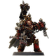 Illustration for article titled An Enormous Gallery Of emWarhammer 40K/em Miniatures Painted To Within An Inch Of Their Lives